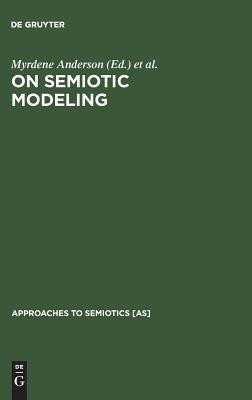 On Semiotic Modeling(English, Hardcover, unknown)