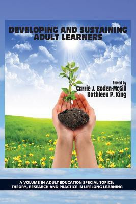 Developing and Sustaining Adult Learners(English, Paperback, unknown)