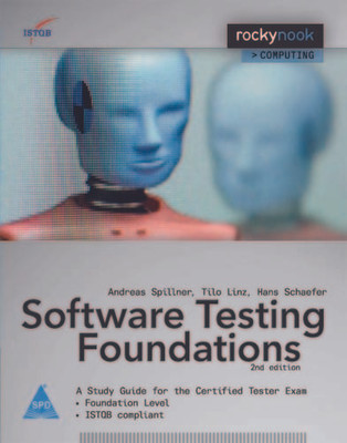 Software Testing Foundations 2nd Edition(Others, Paperback, Andreas Spillner)