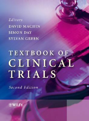 Textbook of Clinical Trials(English, Hardcover, unknown)