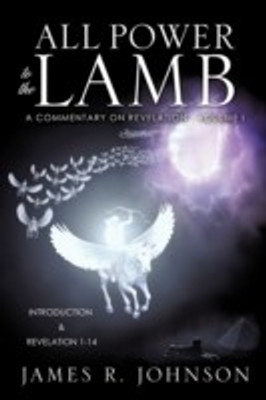 All Power to the Lamb(English, Paperback, Johnson James R)
