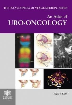 An Atlas of Uro-oncology(English, Hardcover, unknown)