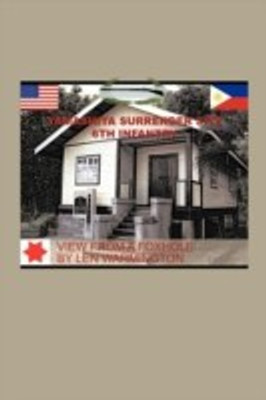 View from a Foxhole(English, Paperback, Warmington Leonard Len)