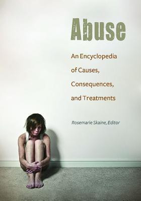 Abuse(English, Hardcover, unknown)