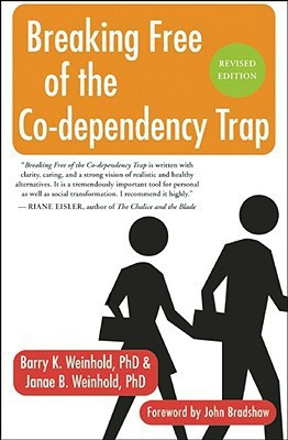 Breaking Free from the Co-dependency Trap(English, Paperback, Weinhold Barry K.)