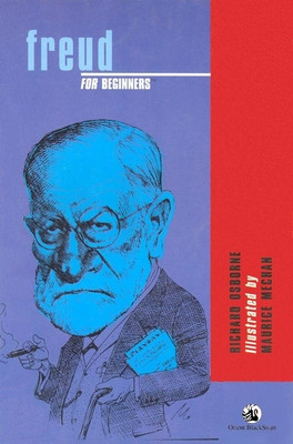 Freud for Beginners(English, Paperback, Osborne Richard)