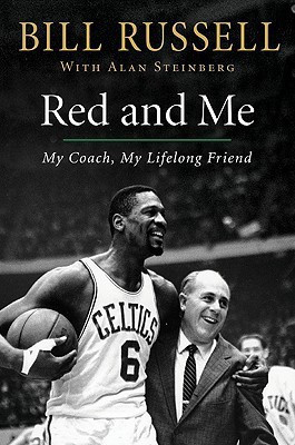 Red and Me(English, Hardcover, Russell Bill)