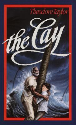 The Cay(English, Electronic book text, Taylor Theodore III)