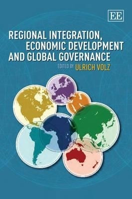 Regional Integration, Economic Development and Global Governance(English, Hardcover, unknown)
