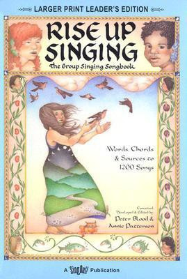Rise Up Singing - The Group Singing Songbook(English, Book, unknown)