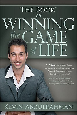 The Book On Winning The Game Of Life(English, Paperback, Abdulrahman Kevin)