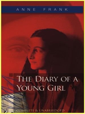 The Diary Of a Young Girl(English, Paperback, Anne Frank)