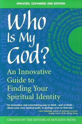 Who is My God(English, Paperback, unknown)