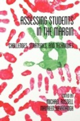 Assessing Students in the Margins(English, Paperback, unknown)