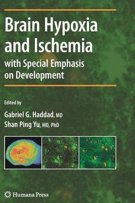 Brain Hypoxia and Ischemia(English, Paperback, unknown)