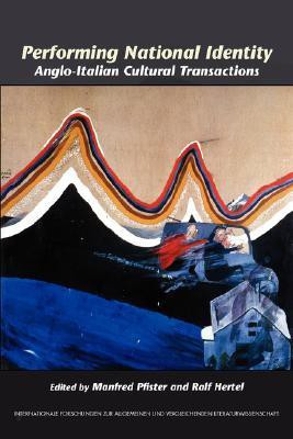 Performing National Identity(English, Paperback, unknown)