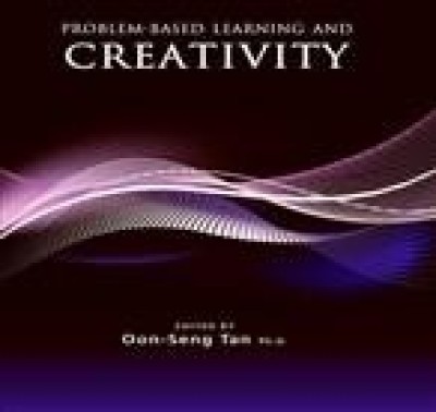 Problem-based Learning and Creativity 1st Edition(English, Hardcover, Tan Oon-Seng)