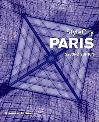 Style City: Paris Revised Ed(English, Paperback, Richardson Phyllis)