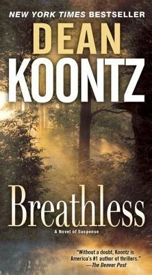 Breathless(English, Electronic book text, Koontz Dean)