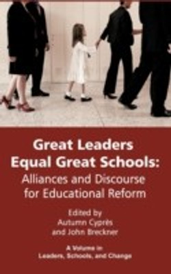 Great Leaders Equal Great Schools(English, Hardcover, unknown)