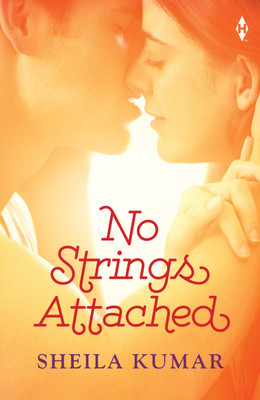 No Strings Attached(English, Paperback, Kumar Sheila)