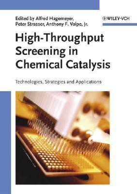 High-throughput Screening in Chemical Catalysis illustrated edition Edition(English, Hardcover, unknown)