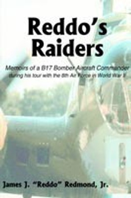 Reddo's Raiders(English, Paperback, Redmond James J.)