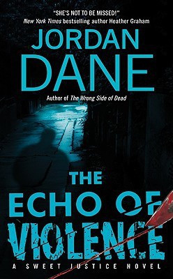 The Echo of Violence(English, Paperback, Dane Jordan)