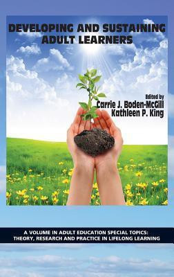 Developing and Sustaining Adult Learners(English, Hardcover, unknown)