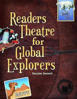 Readers Theatre for Global Explorers(English, Paperback, Bennett Doraine)