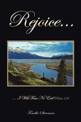 Rejoice...(English, Paperback, Stevensen Fenella)