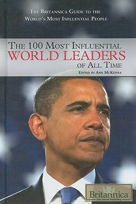 The 100 Most Influential World Leaders of All Time(English, Hardcover, unknown)