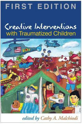 Creative Interventions with Traumatized Children(English, Hardcover, unknown)