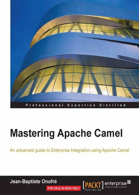 Mastering Apache Camel(English, Paperback, Onofre Jean-Baptiste)