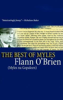 The Best of Myles(English, Paperback, O'Brien Flann)
