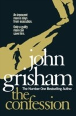 The Confession(English, Hardcover, Grisham John)