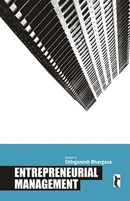 Entrepreneurial Management(English, Hardcover)