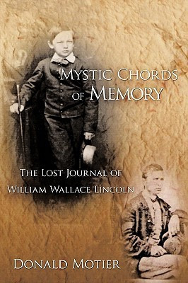 Mystic Chords of Memory(English, Paperback, Motier Donald)