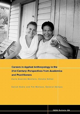 Careers in 21st Century Applied Anthropology(English, Paperback, unknown)