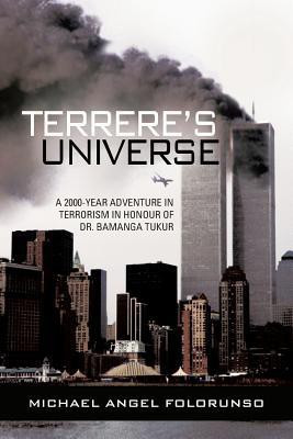 Terrere's Universe(English, Paperback, FOLORUNSO MICHAEL ANGEL)