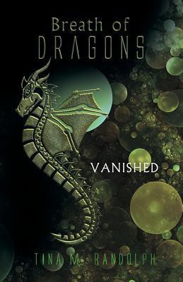 Breath of Dragons(English, Paperback, Randolph Tina M)