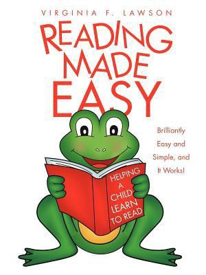 Reading Made Easy(English, Paperback, Lawson Virginia F)