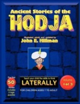 Ancient Stories of the HODJA(English, Paperback, Hillman John E.)