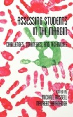 Assessing Students in the Margins(English, Hardcover, unknown)