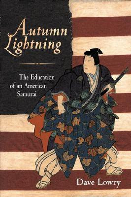 Autumn Lightning(English, Paperback, Lowry Dave)