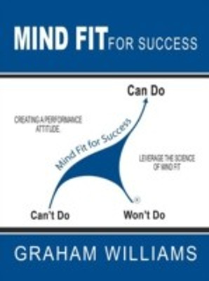 Mind Fit for Success(English, Paperback, Williams Graham)