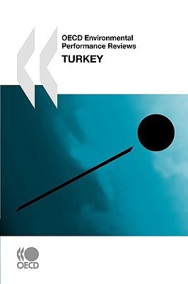 OECD Environmental Performance Reviews OECD Environmental Performance Reviews(English, Paperback, OECD Publishing)