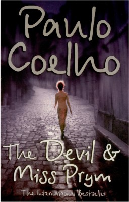 The Devil and Miss Prym(English, Paperback, Coelho Paulo)