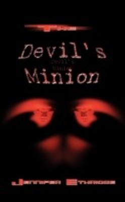 The Devil's Minion(English, Paperback, Ethridge Jennifer)