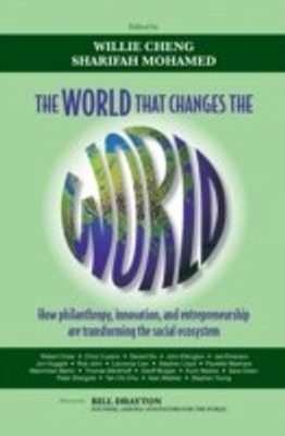 The World that Changes the World(English, Hardcover, unknown)